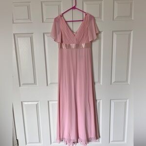 Formal Maternity Dress |M/6